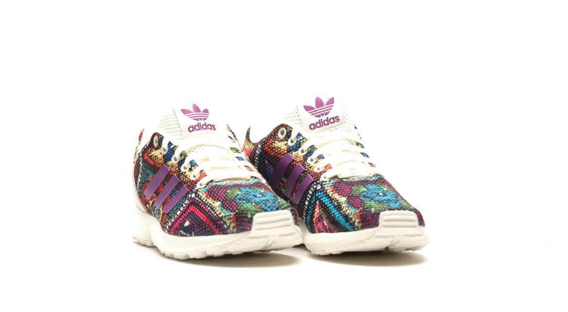 アルフィー adidas Originals ZX Flux W 